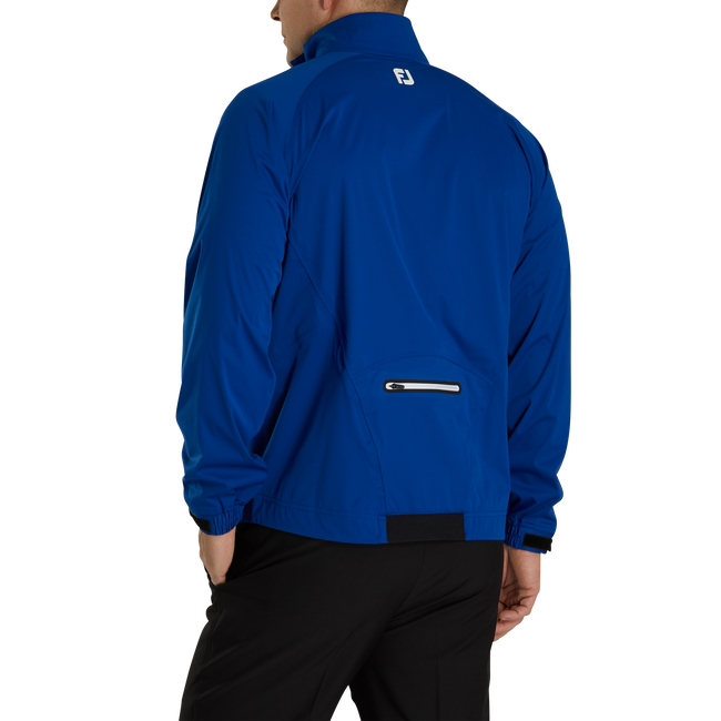 FJ Hydroknit Pullover