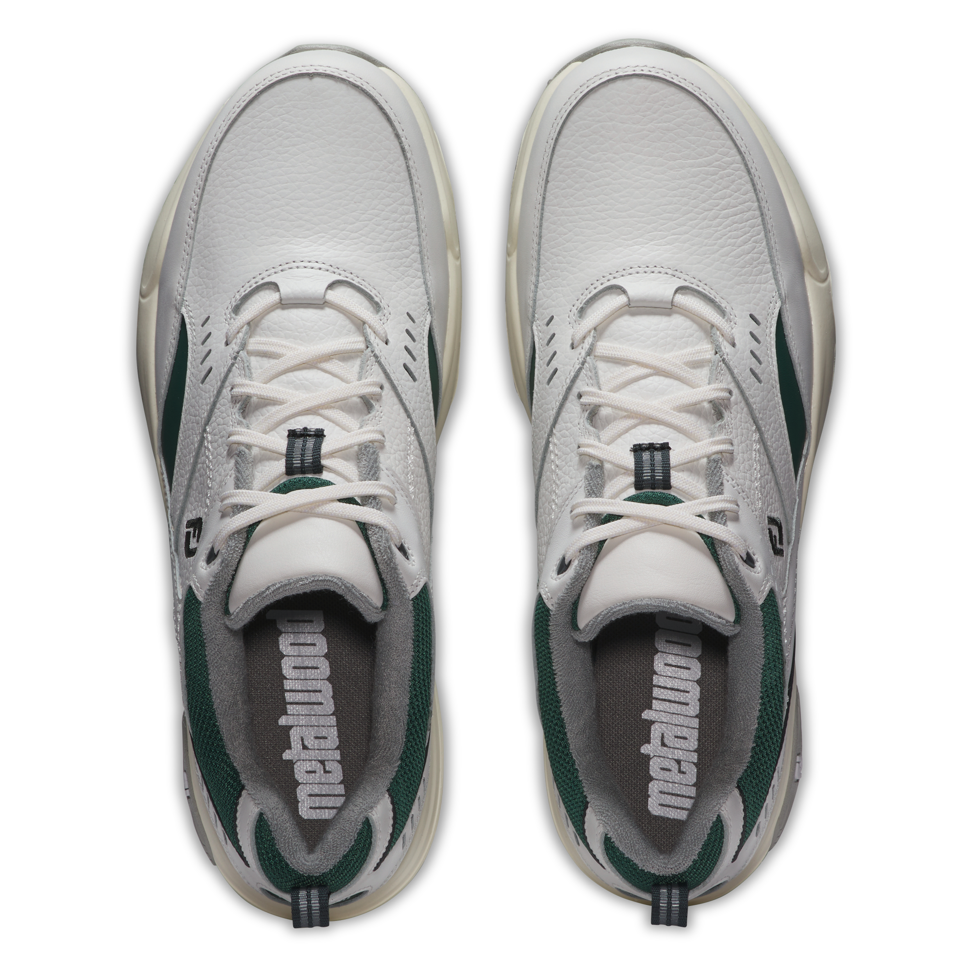 FJ X METALWOOD Golf Sneaker