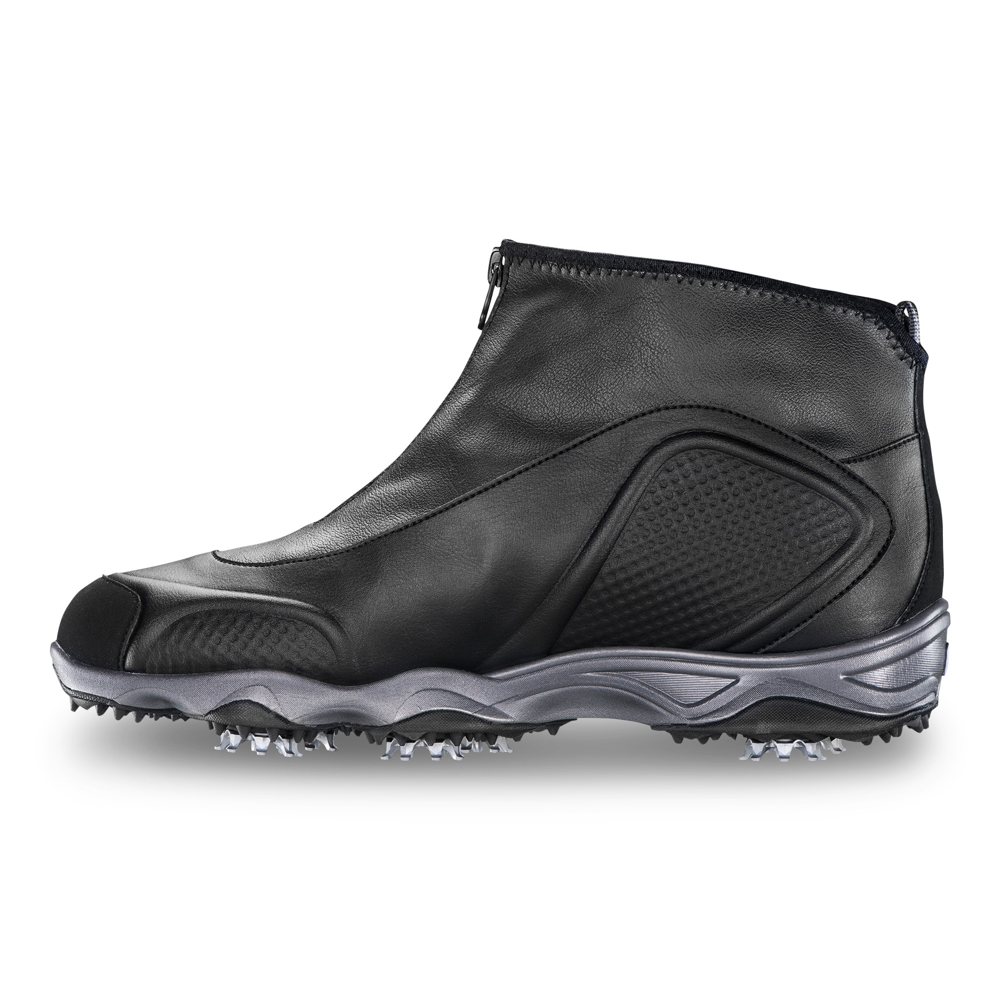 mens waterproof golf shoes size 10