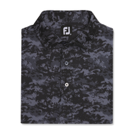Lisle Cloud Camo Self Collar