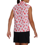 Cap Sleeve Floral Women