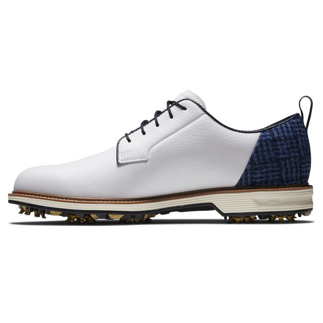 FJ X Harris Tweed Premiere Series - Field