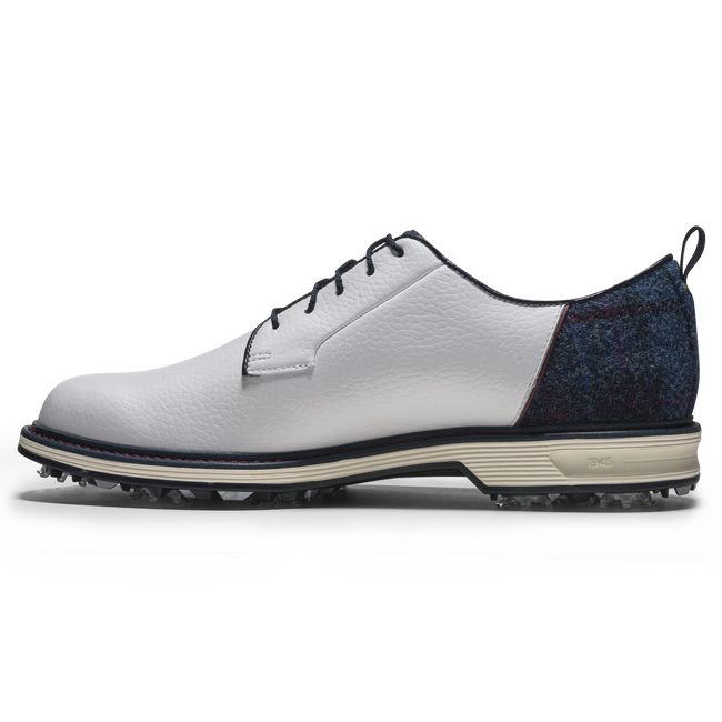 Premiere Series - Field Harris Tweed