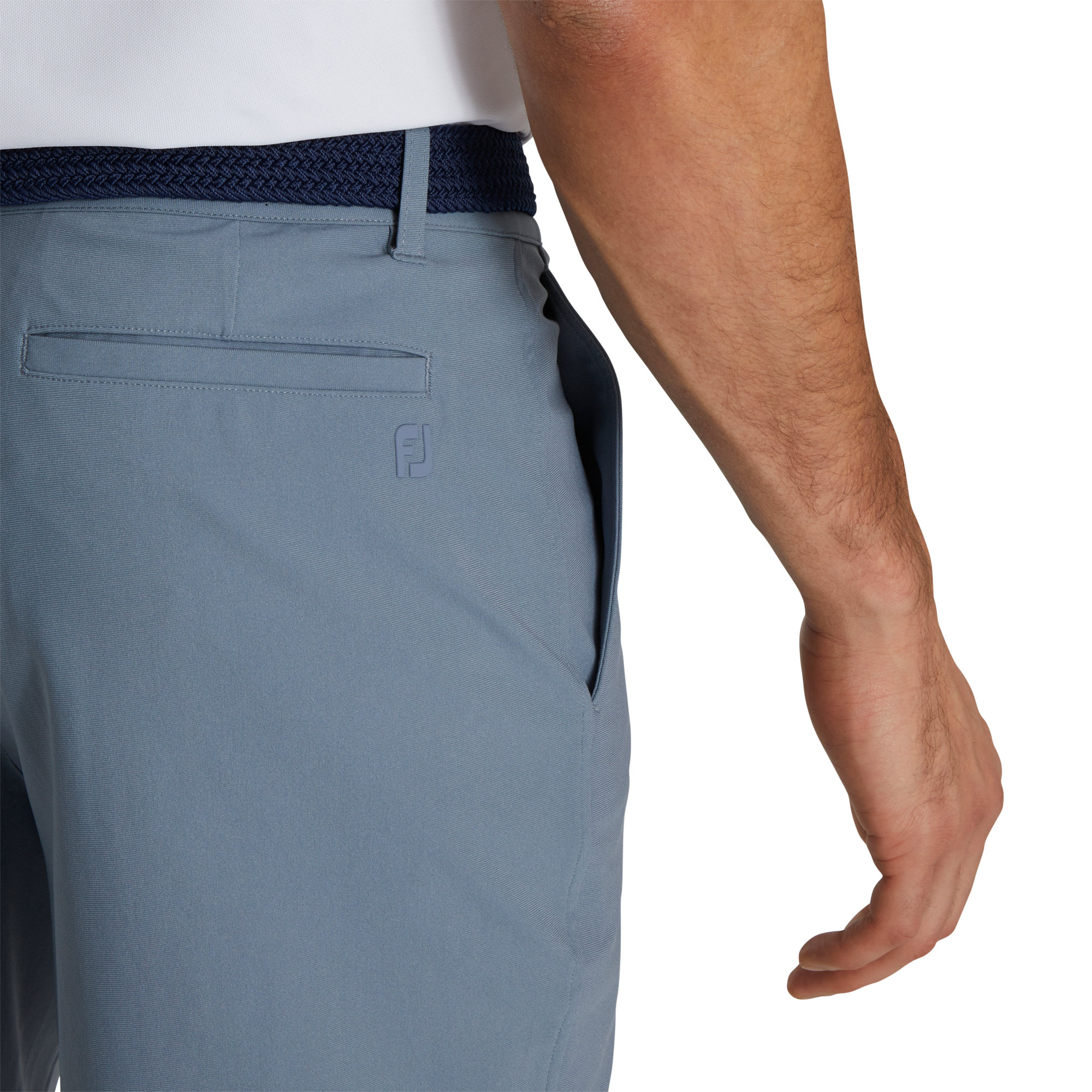 Pace 9" Inseam Short