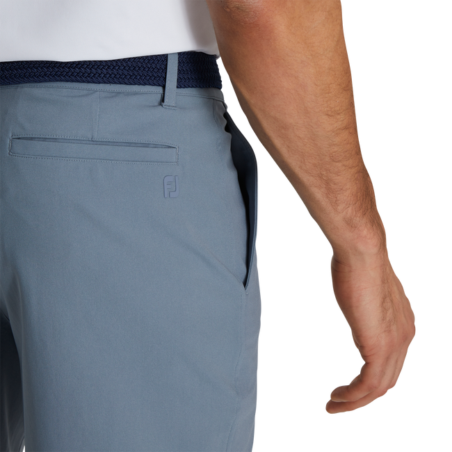 Pace 9" Inseam Short