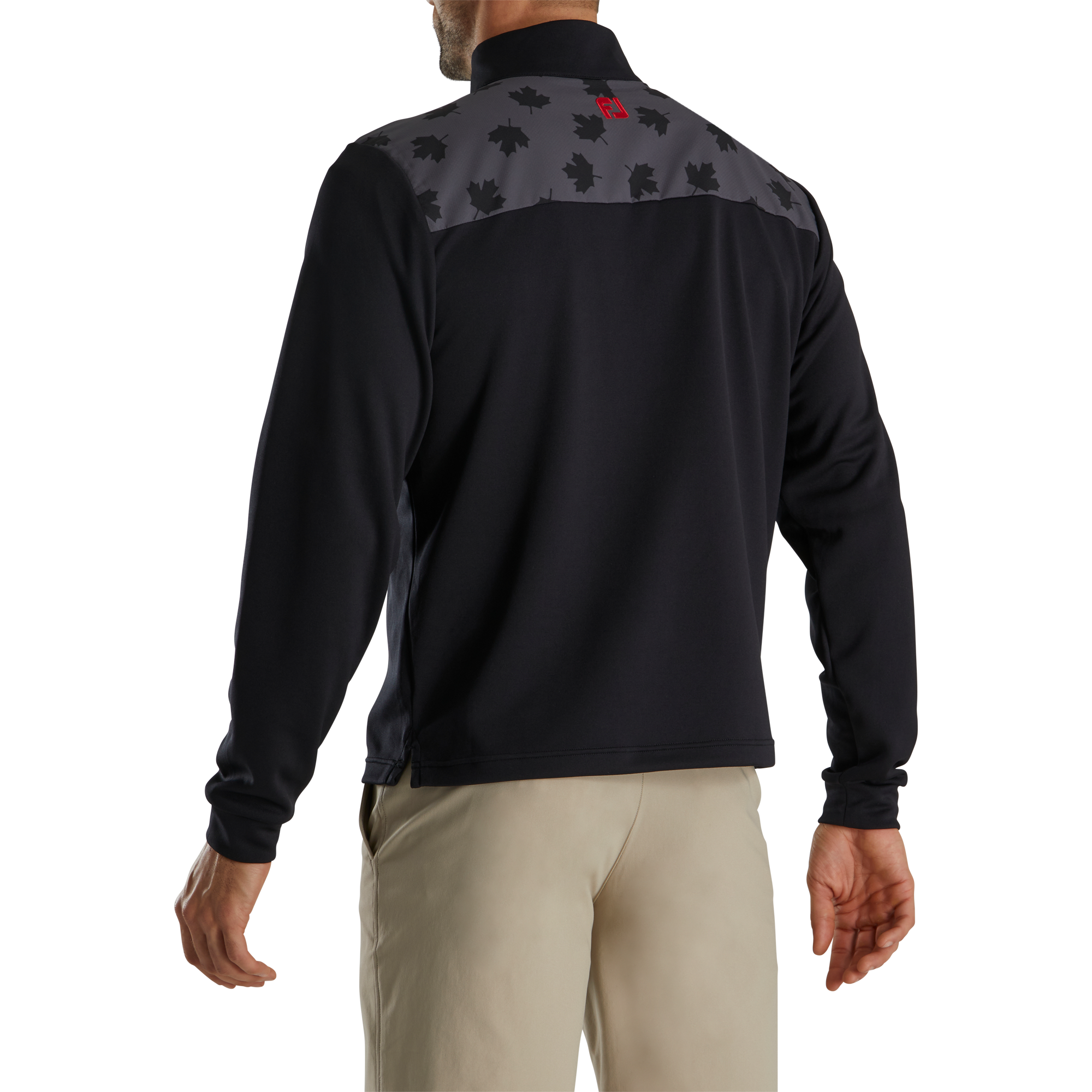 Lightweight Mid-Layer