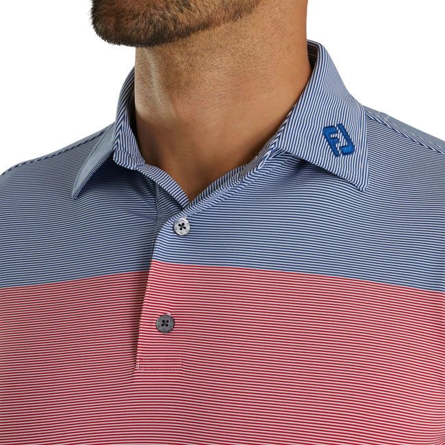 Lisle End-on-End Block Self Collar