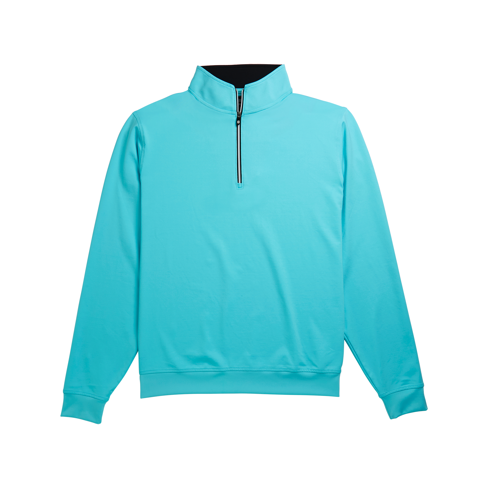 Half Zip Pullover with Zipper FootJoy