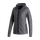 Full-Zip Spacedye Hoodie Women