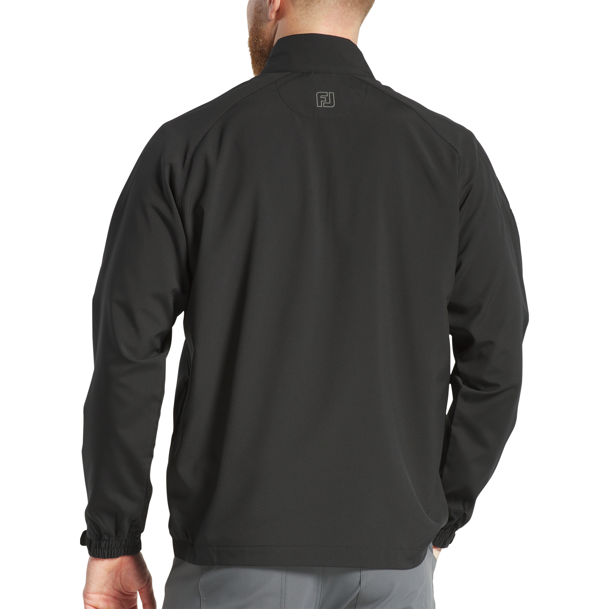 Zephyr Windshirt