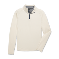 ThermoSeries Heather Brushed Back Mid-Layer