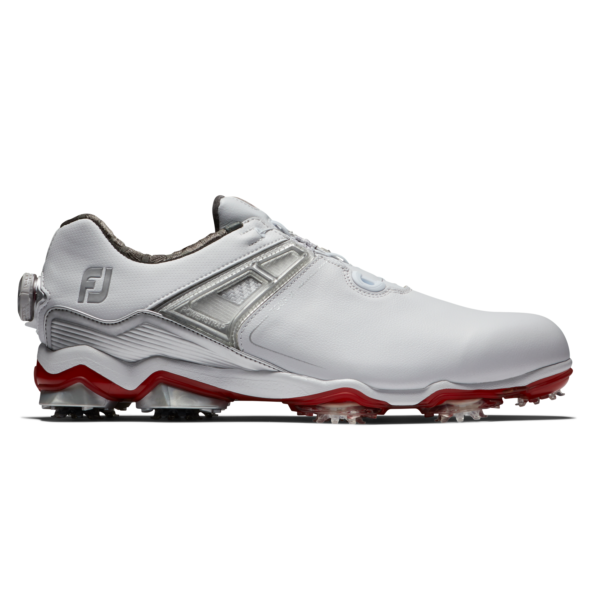 footjoy slip on golf shoes