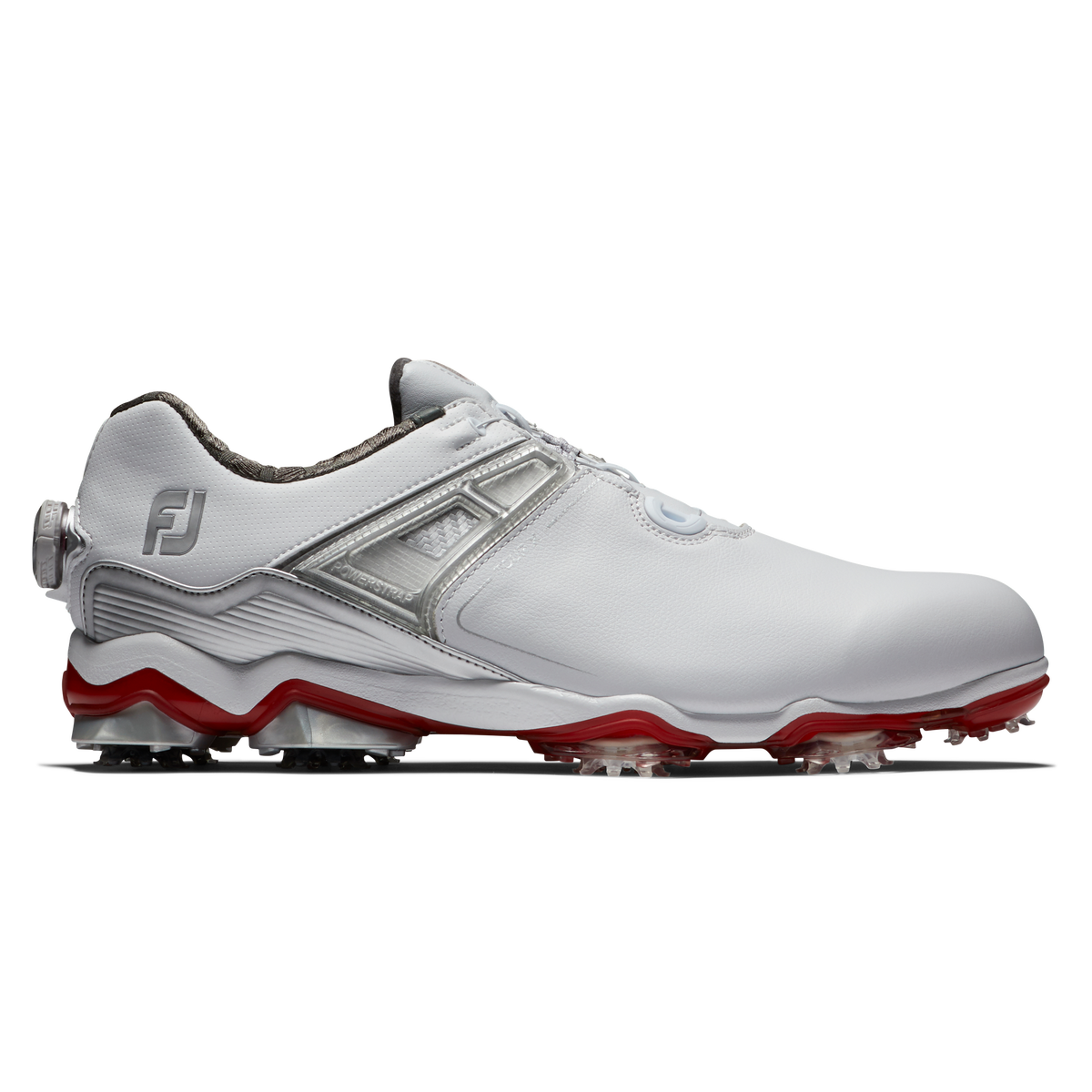 Footjoy tour s dual 2025 boa