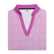 Open Placket Sleeveless Women