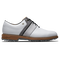 White / Grey