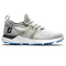 Grey / White / Blue