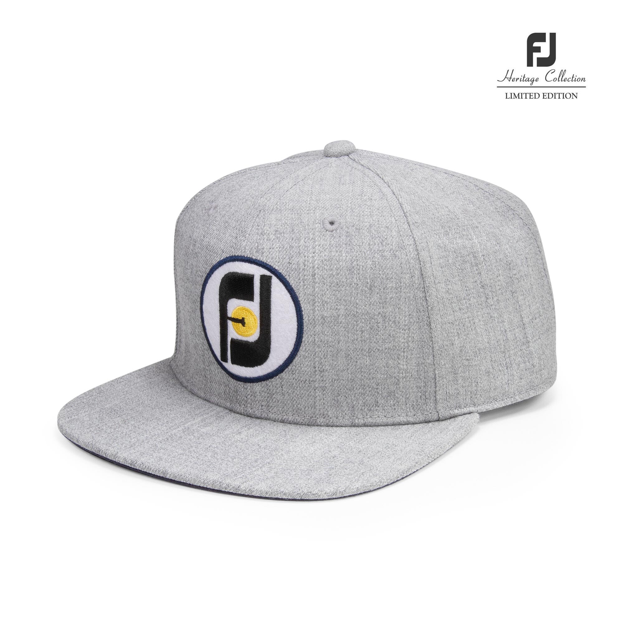 footjoy heritage collection hat