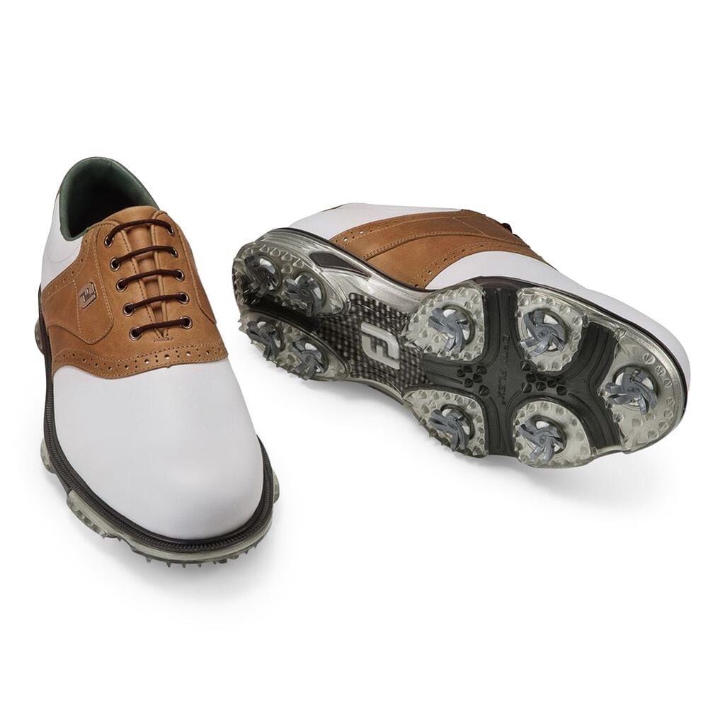 DryJoys Tour | Men's Waterproof Golf Shoe | FootJoy