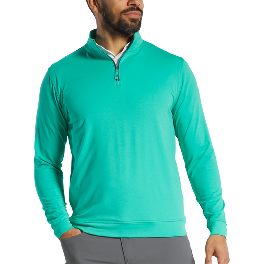 Approach Quarter-Zip-Previous Season Style