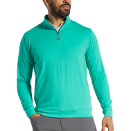 Approach Quarter-Zip Pullover