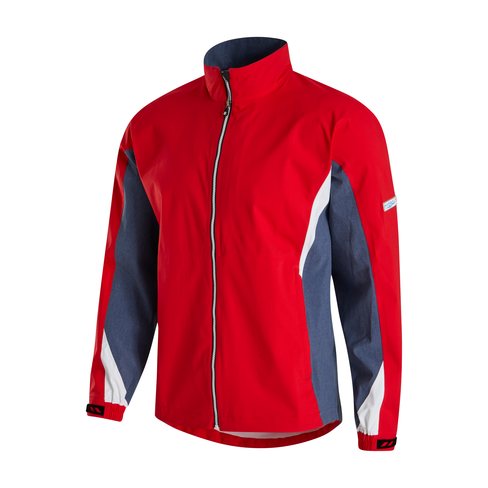 Golf Rain Jacket for Men FJ HyrdoLite FootJoy