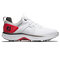 White / Red