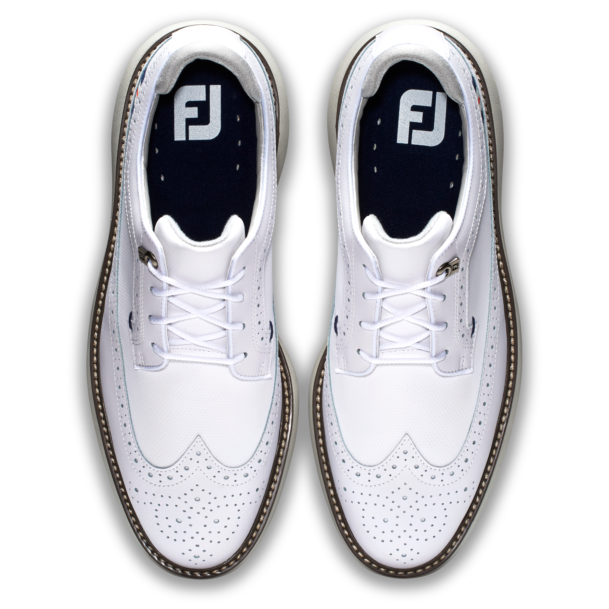 Traditions - Wing Tip-Previous Season Style