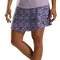 Navy Multi-Color Print