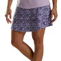 Performance Layered Skort Women