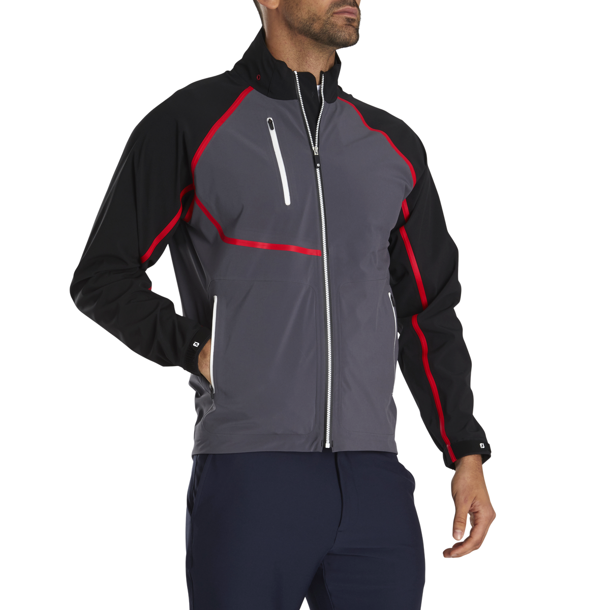 HydroTour Rain Jacket FootJoy Canada