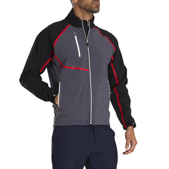 HydroTour Rain Jacket FootJoy Canada