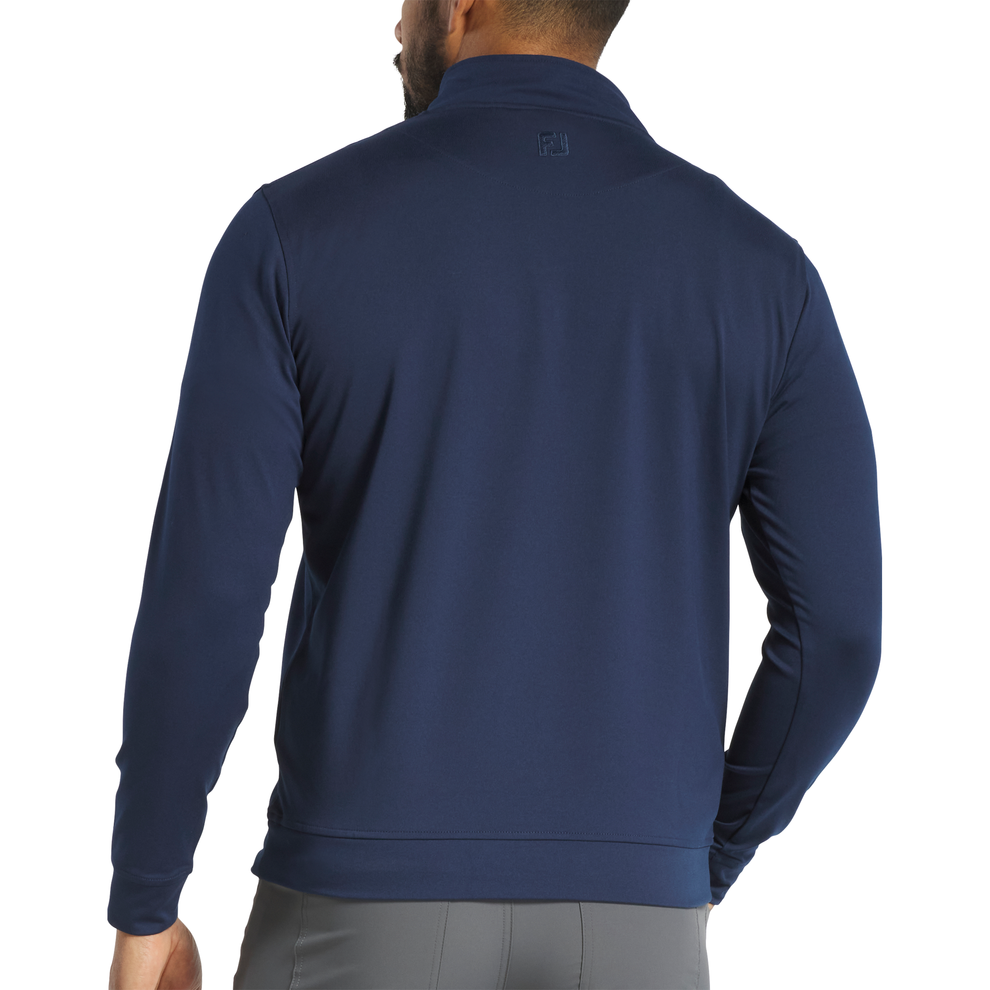 Approach Quarter-Zip