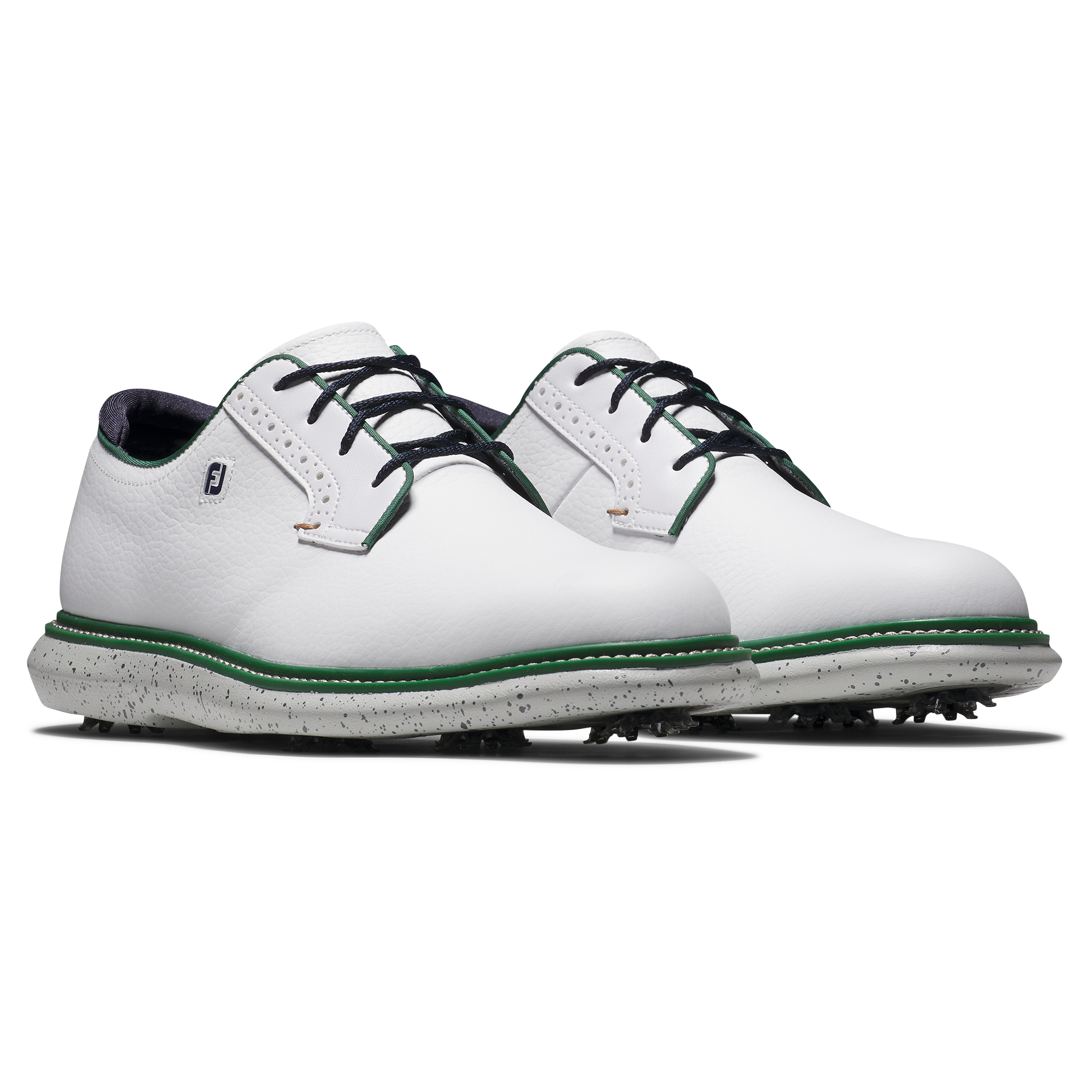 Grounds Traditions Blucher - FootJoy Canada