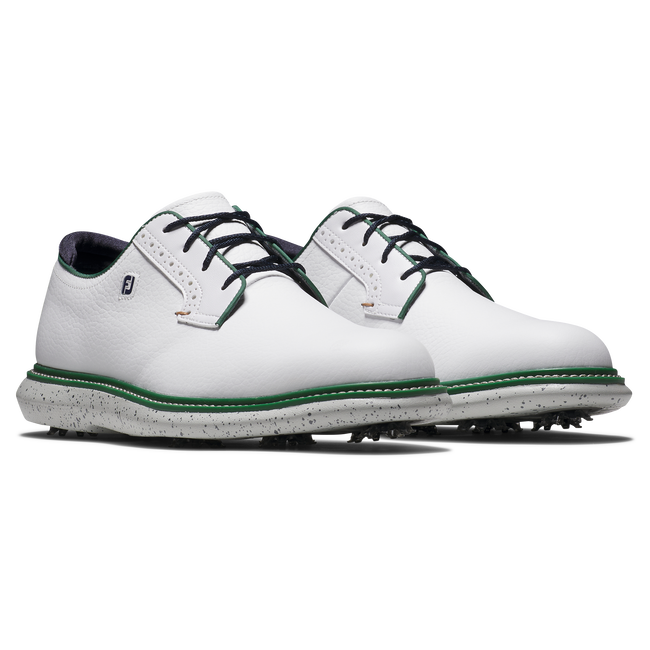 Grounds Traditions Blucher