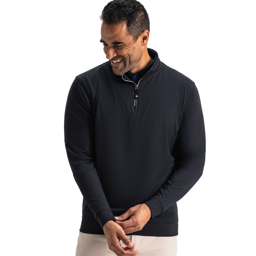 Approach Quarter-Zip