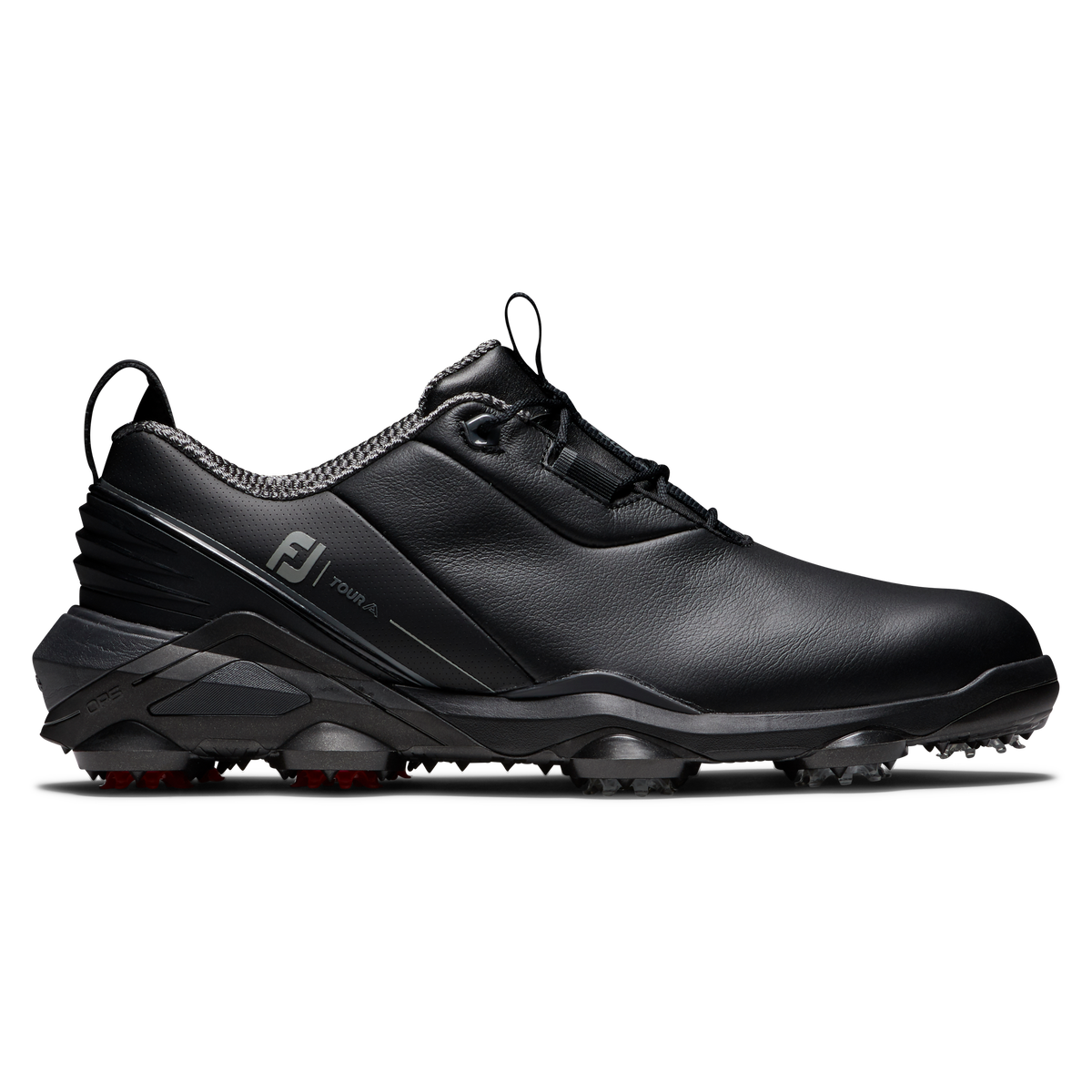 Footjoy tour 2025 lock spikes
