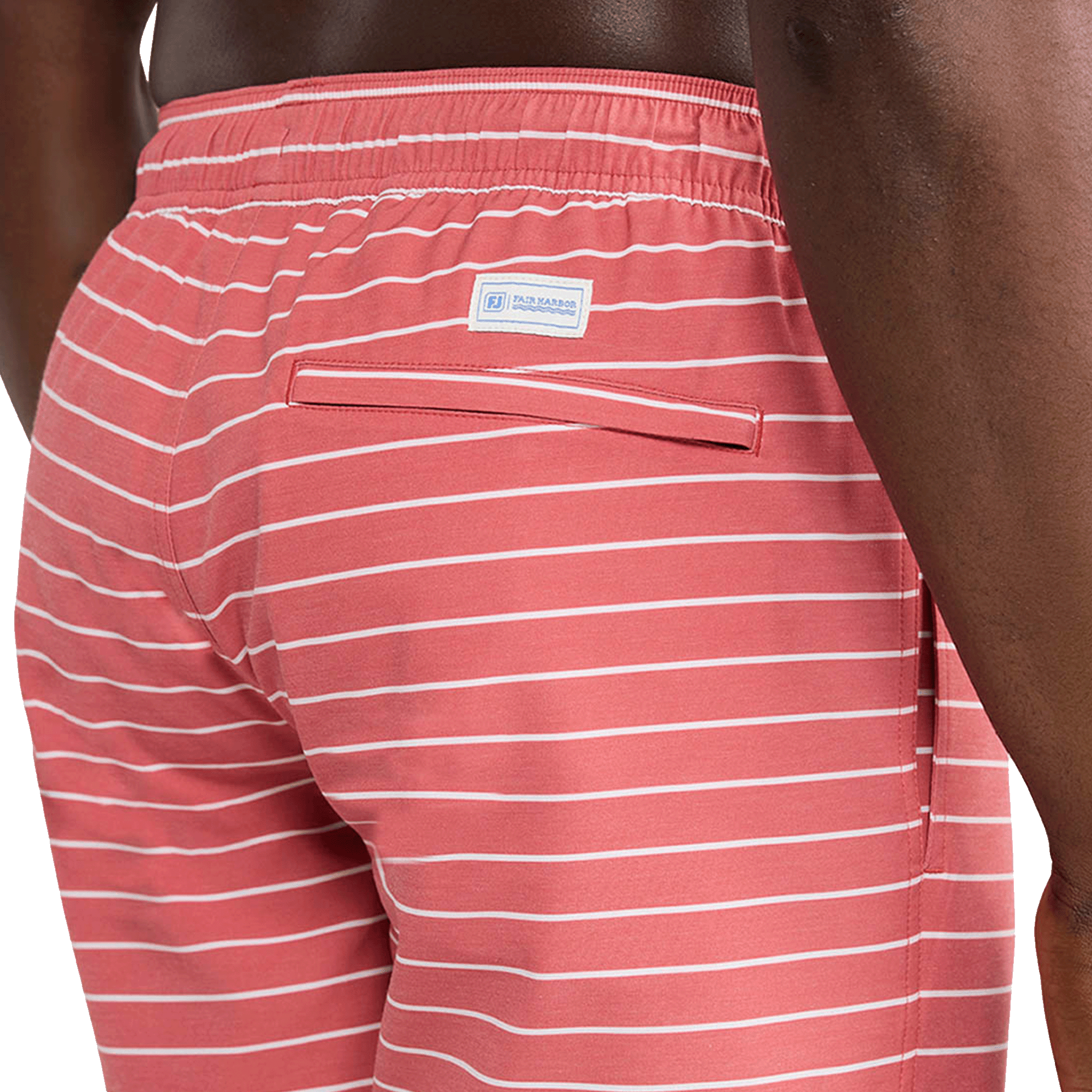 Bayberry Striped Trunk