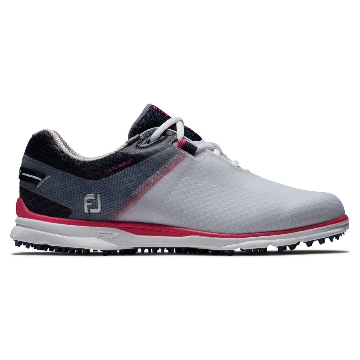Footjoy womens 2025 waterproof golf shoes