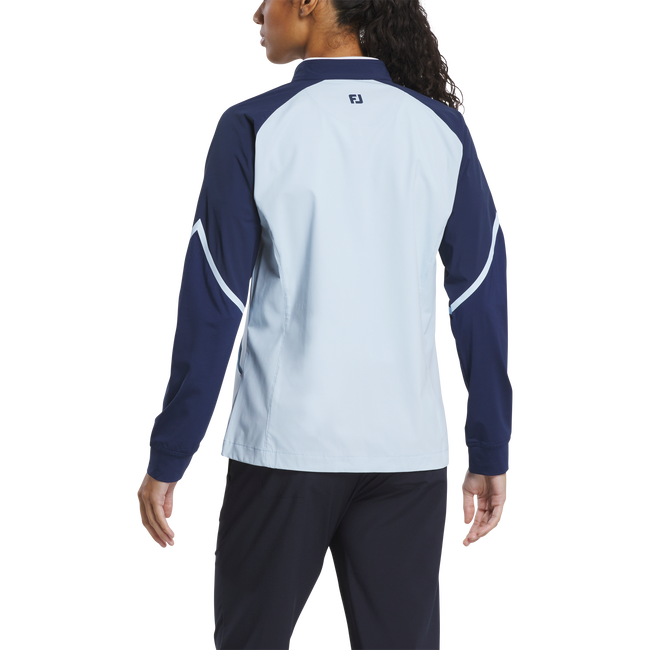 TempoSeries Full-Zip Jacket Women