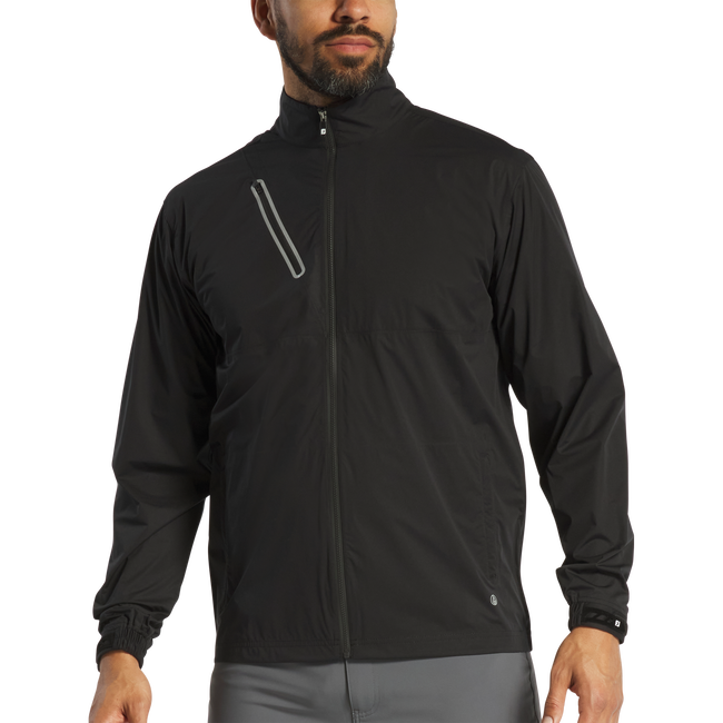 HydroKnit Jacket