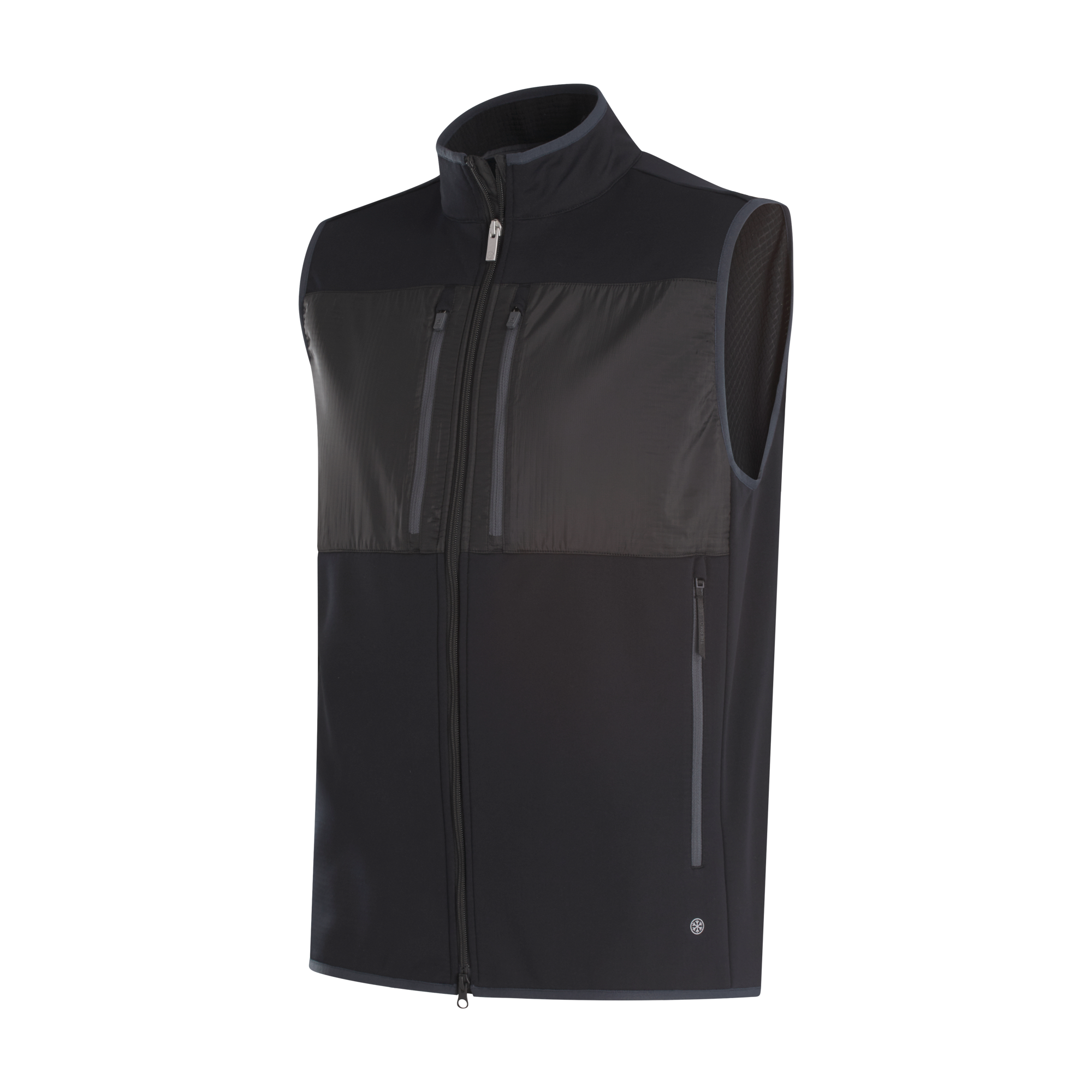 ThermoSeries Fleece Vest