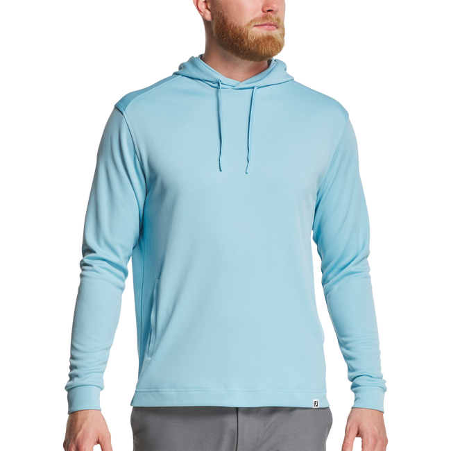 Lightweight Hoodie