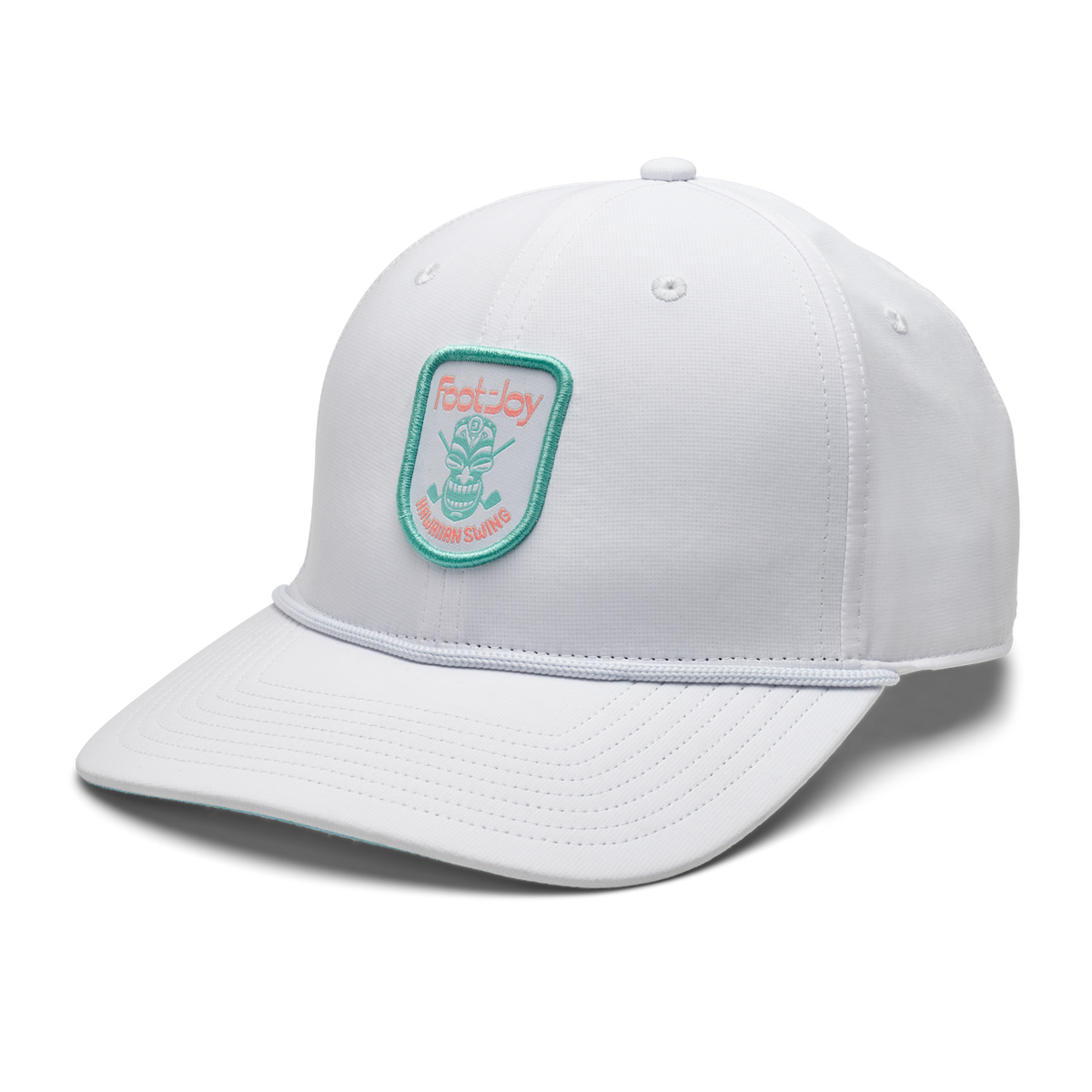 Footjoy golf cap shop