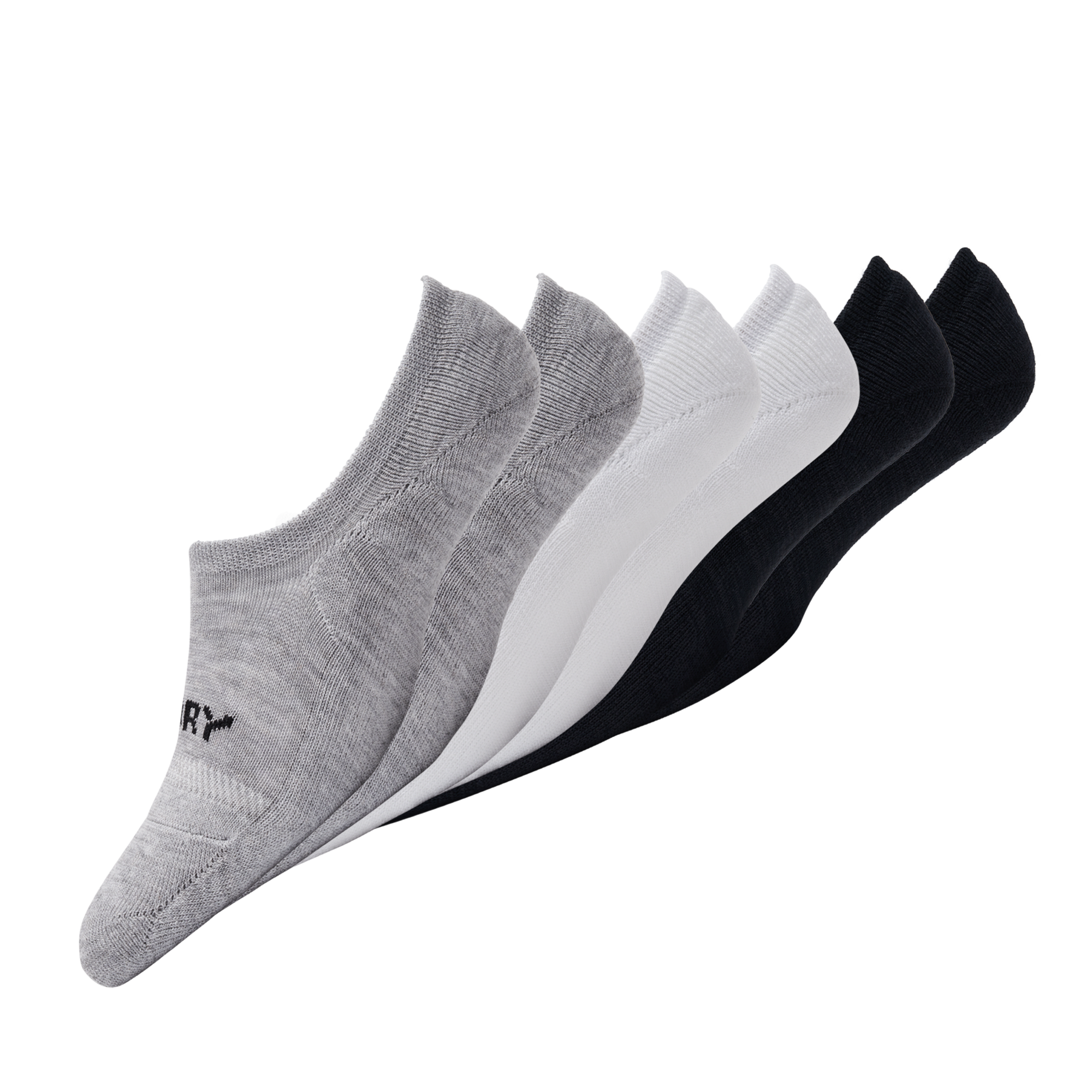 ProDry Ultra Low Cut 3-Pack - FootJoy Canada