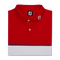 Racing Red / Iron / White / Twilight