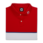 Colour Theory Self Collar