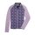 Full-Zip Printed Mid-Layer Women