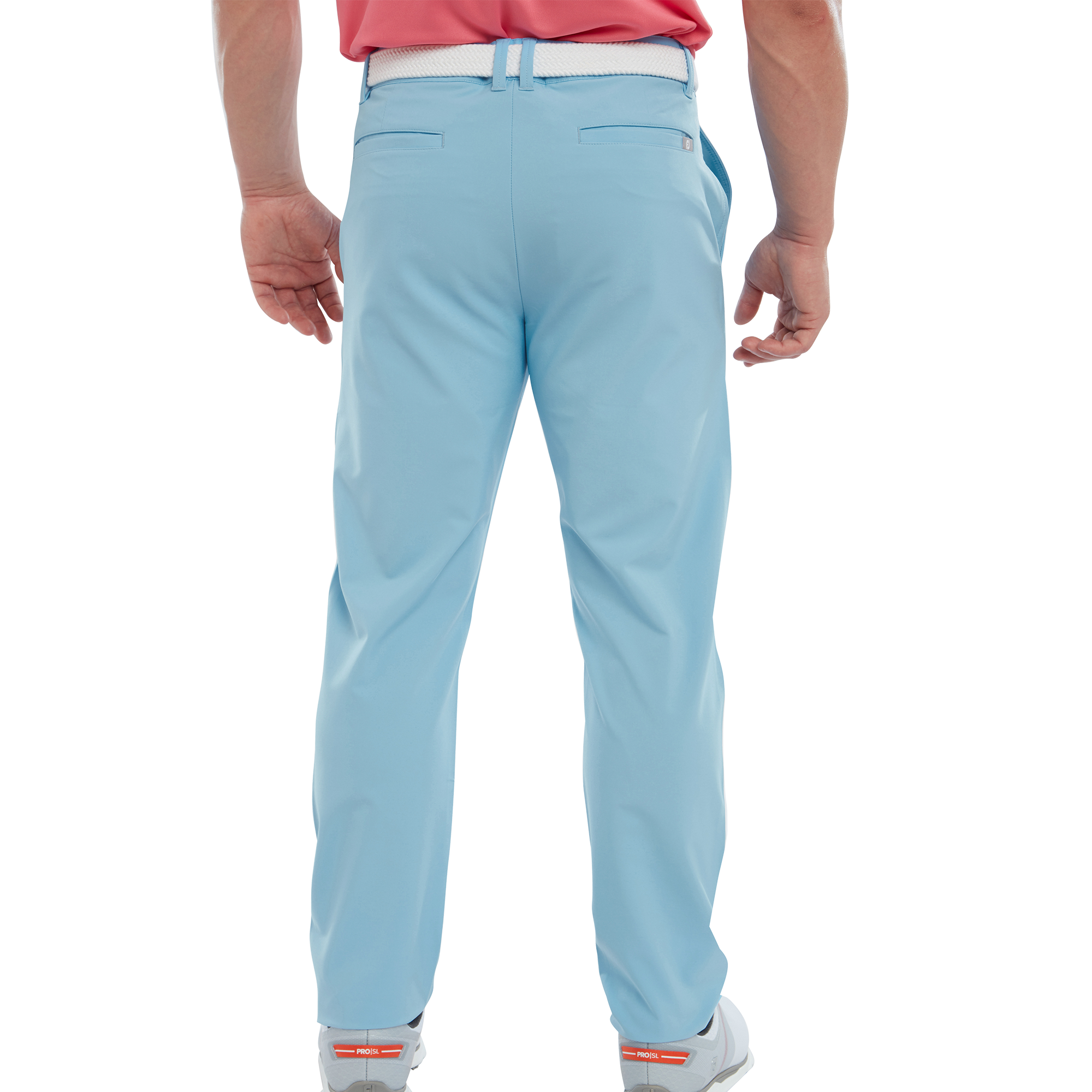 FJ Performance Slim Fit Pants