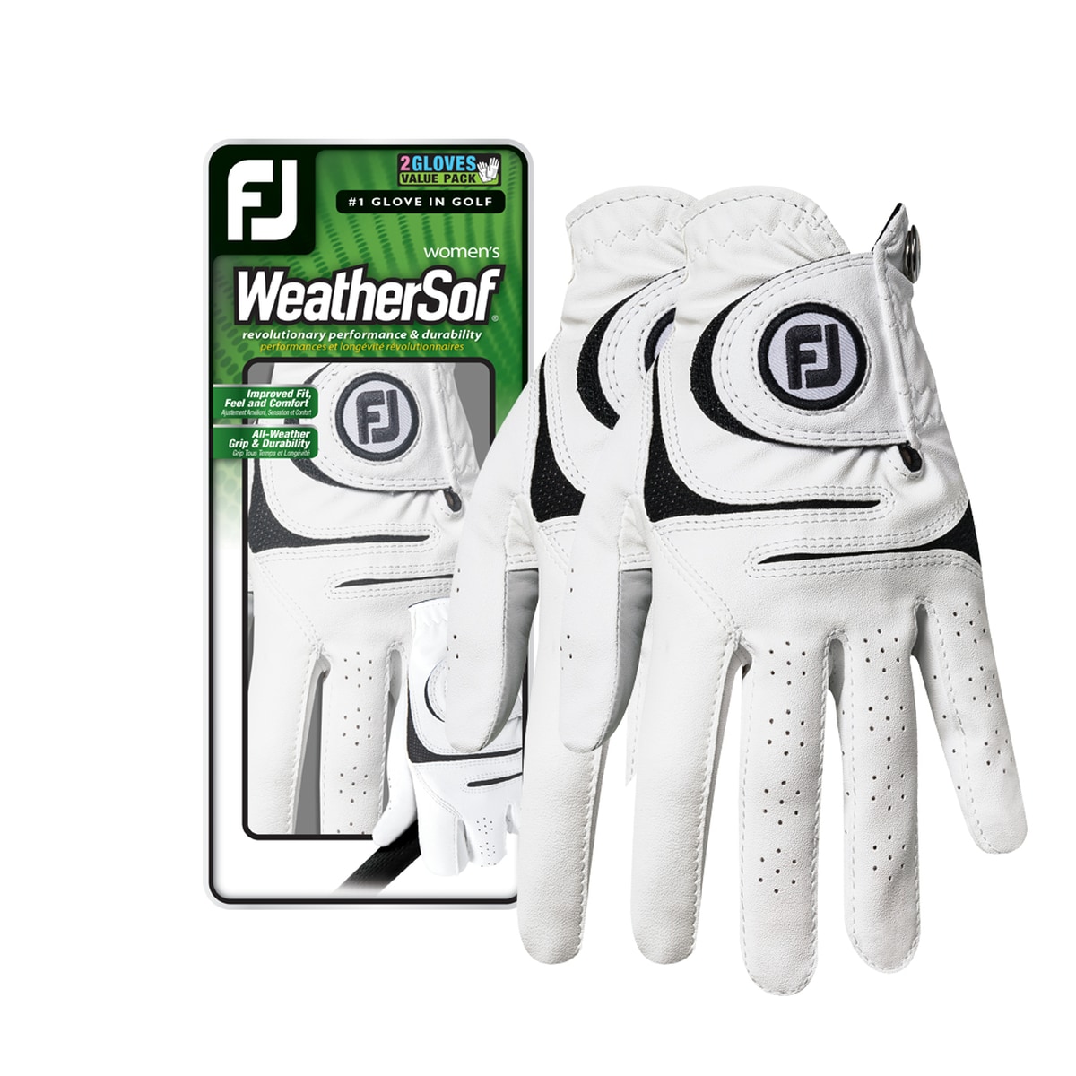 Footjoy weathersof best sale