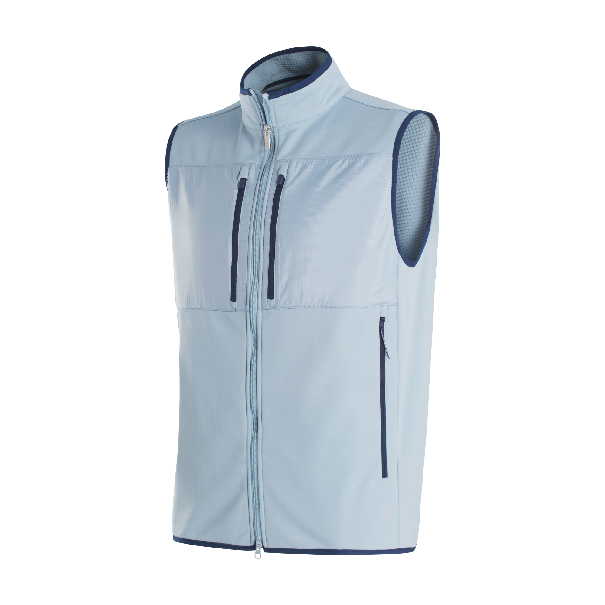 ThermoSeries Fleece Vest